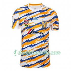 Tigres UANL Dres Treći 2019/20 Kratkih Rukava